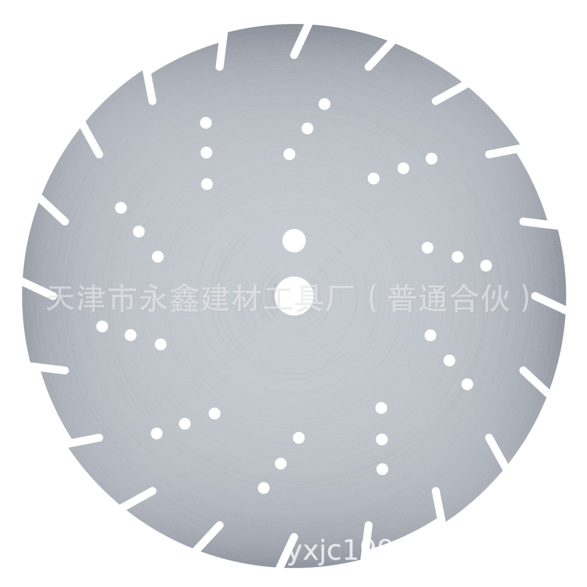 厂家直供-激光焊接锯片基体