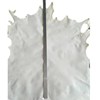 Factory wholesale Goatskin thickening Sheepskin Gupi children Snare Shaman Paper painting white thickening Africa Gupi