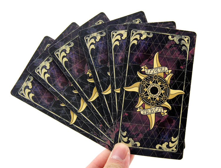 Tarot Card Image 7