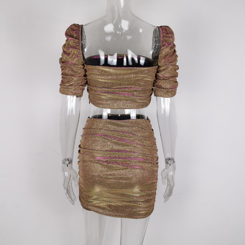 Two-piece outfit