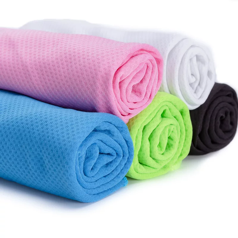 Summer cooling quick dry towel, Birthday gift