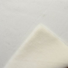 中山生產廠家批發供應機械輥軸刷子布 5MM羊毛刷子布