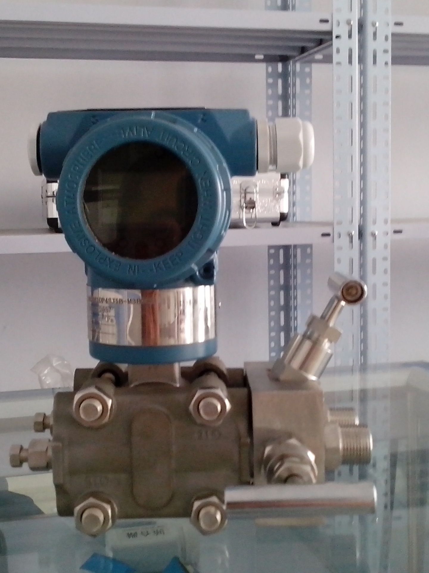 供应差压变送器同顺工控压力表