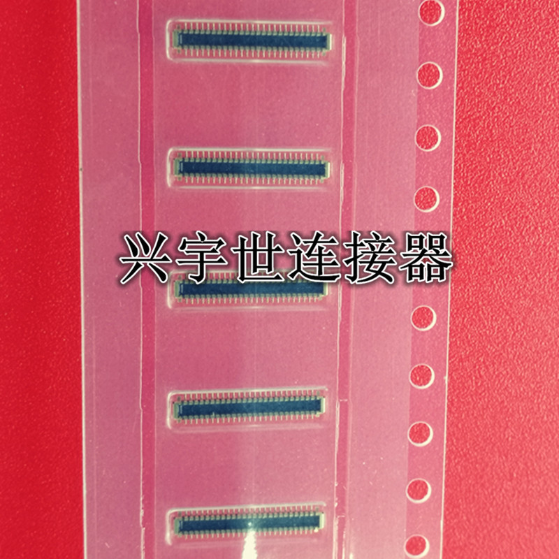 505070 -5020 5050705020 50pin Male Seat Inline 0.35mm Pitch Connector 505070 -5020 5050705020 50pin Male Seat Inline 0.35mm Pitch Connector