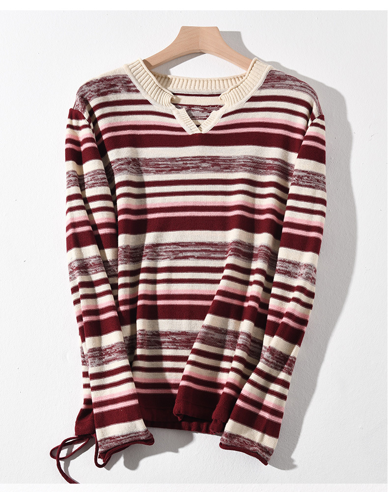 Pull femme en Fibre de polyester Polyester  - Ref 3414364 Image 32