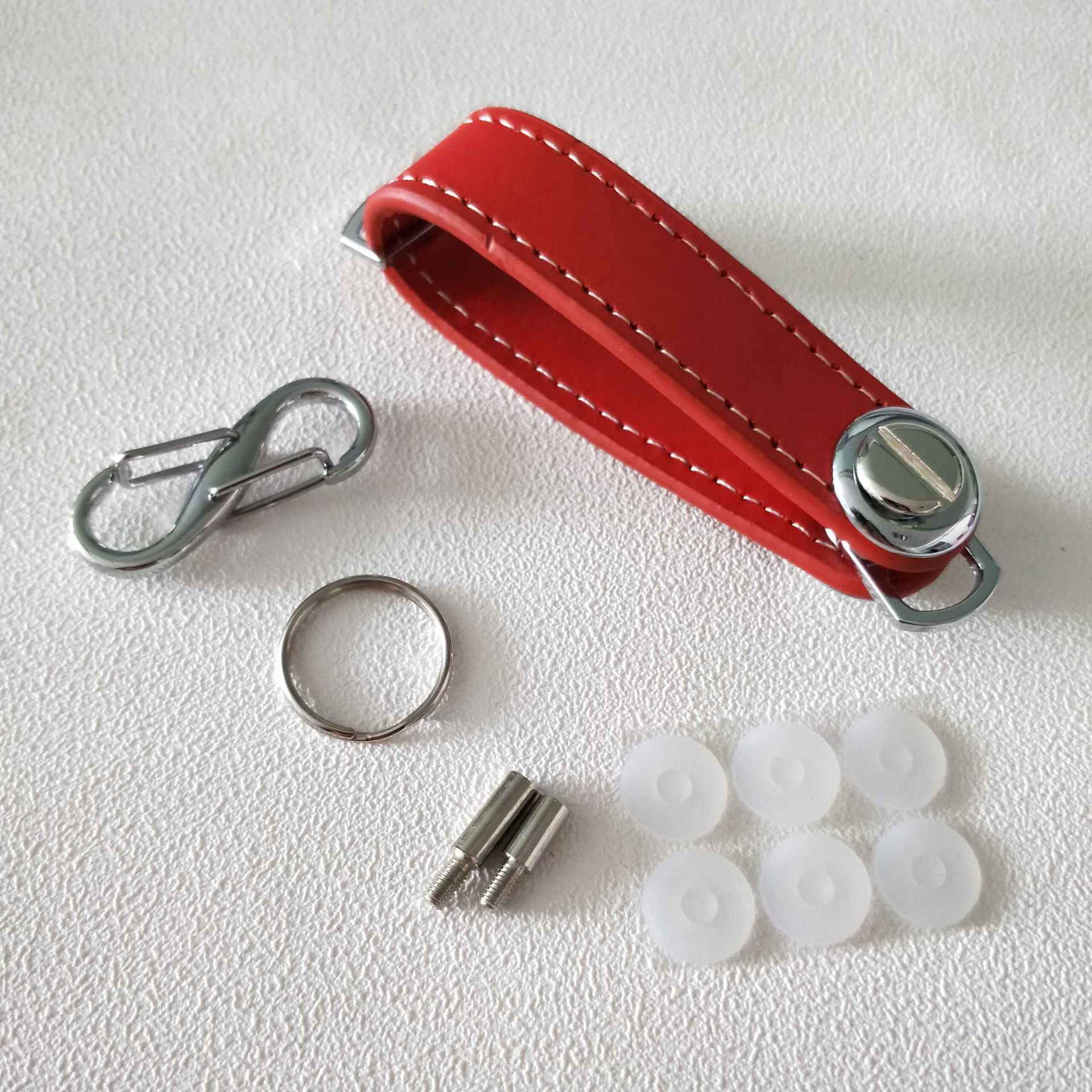 Creative Keychain Details