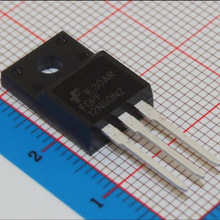 ȫ�¬F؛FDPF12N60NZ 12A 600V �Դ���È�Ч�� ��ǰ�_�J�F؛