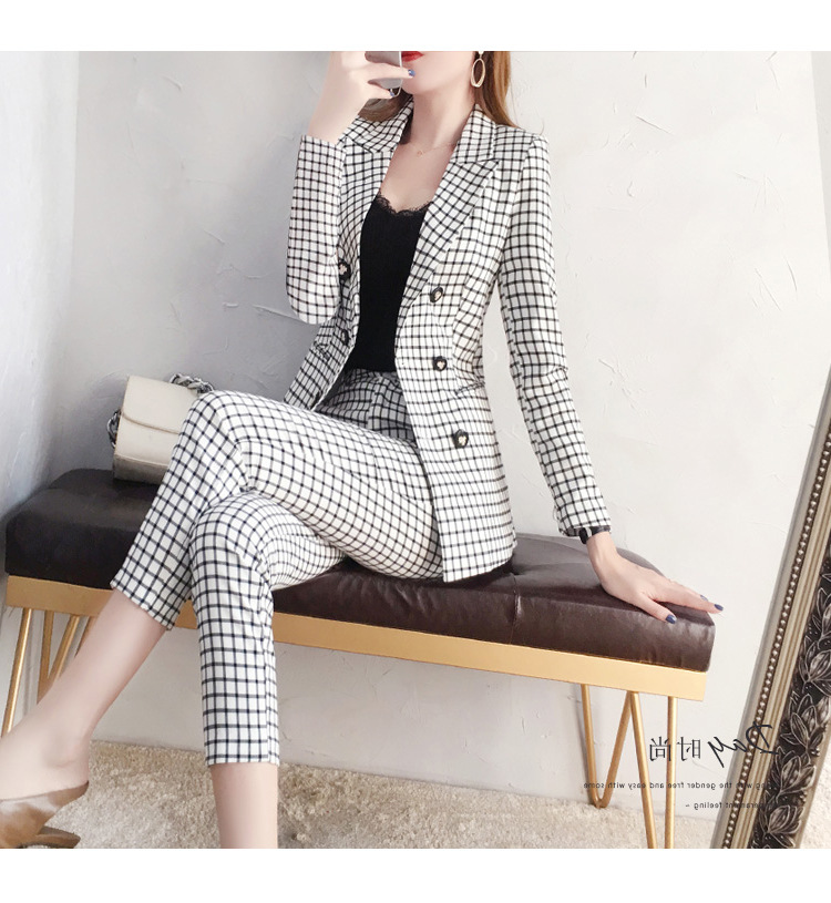 Costume femme UNE GéNéRATION - Ref 3333651 Image 15