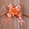 Decorations, pack with bow, pink gold, Birthday gift, wholesale