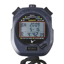 天福秒表  網絡授權 裁判游泳田徑訓練電子計時器PC3860PC3830