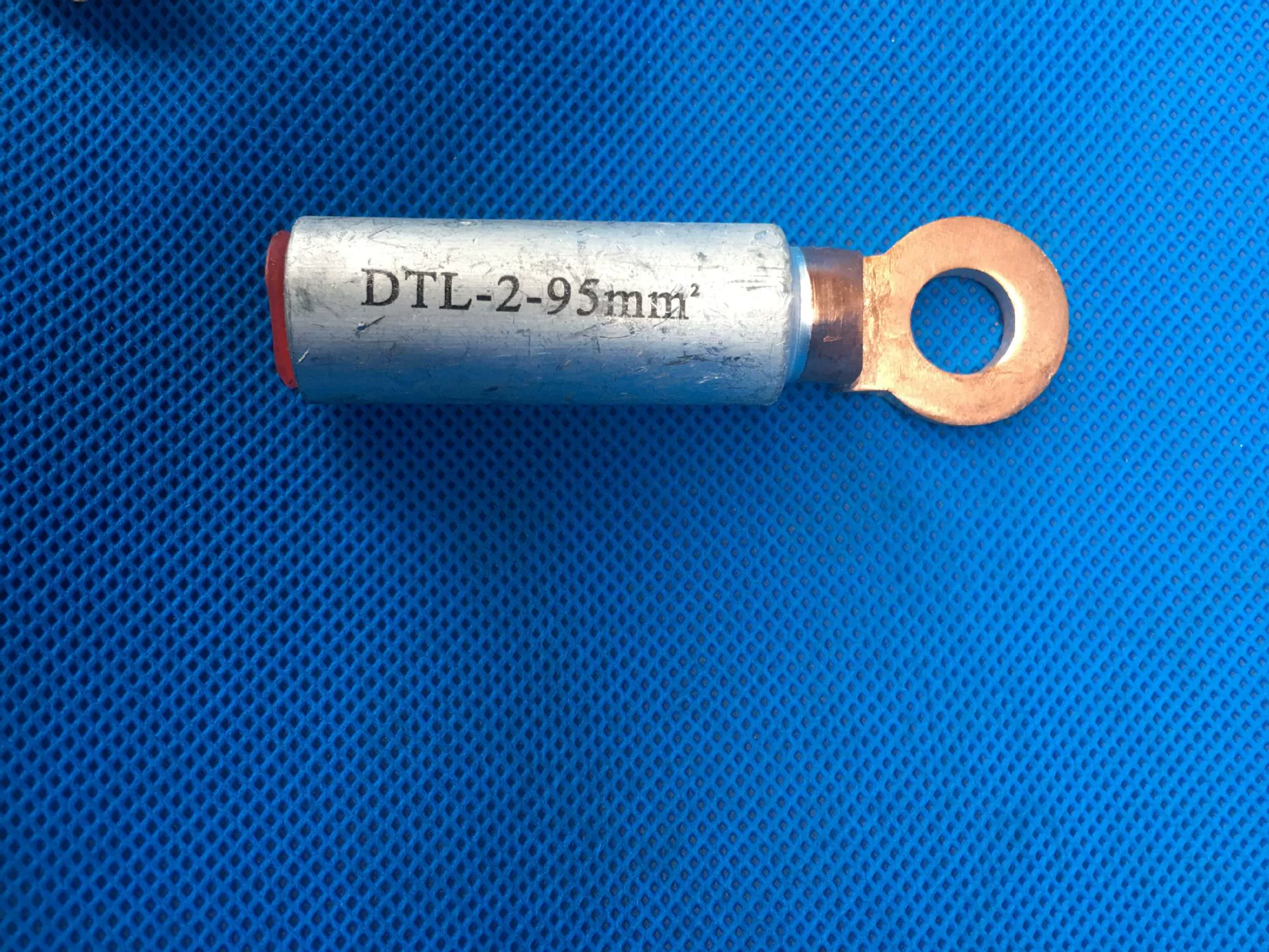 Профессиональный оптовый алюминиевый сплав, медный алюминиевый нос DTL-Y-95MM2