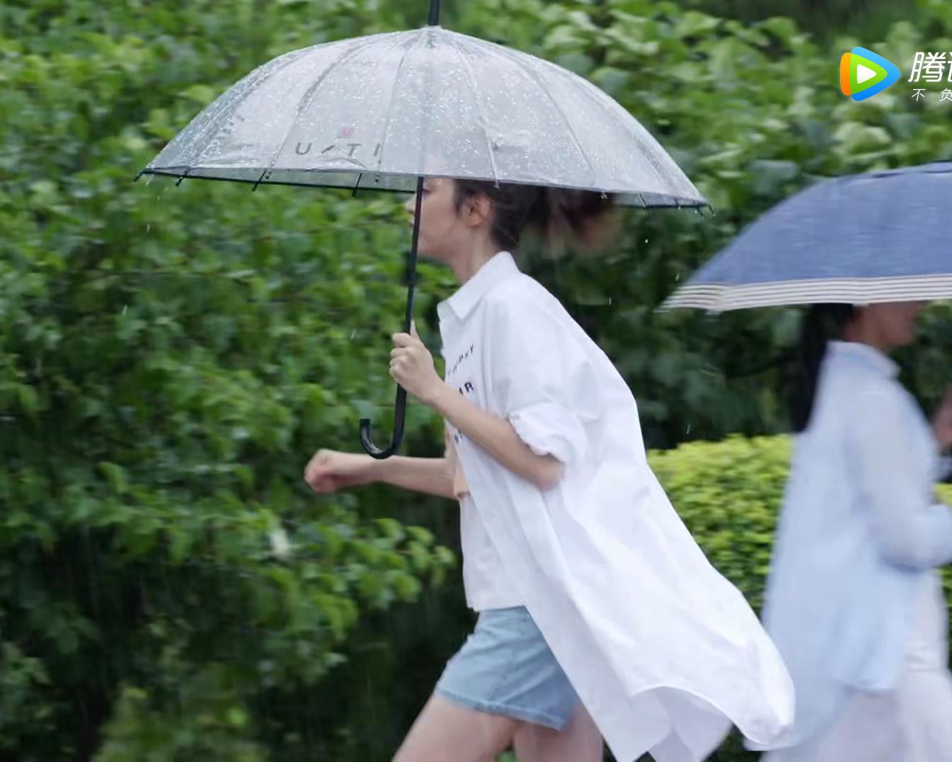 Costume femme en Mélange de coton - Ref 3335790 Image 36