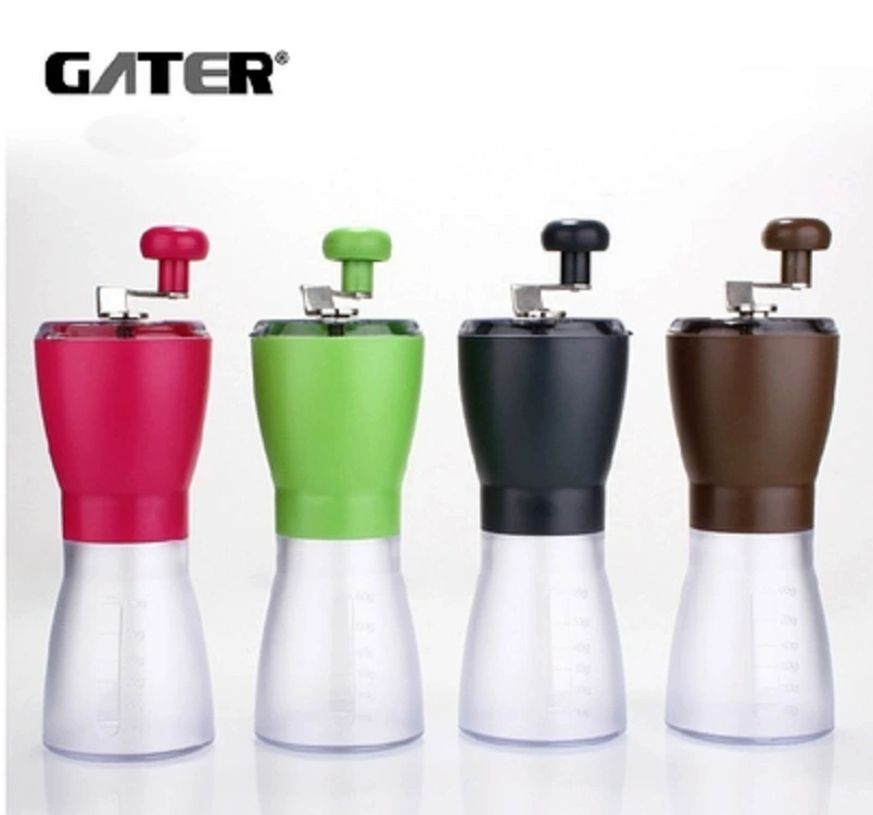 Моющаяся ручная кофемолка, ручная кофемашина, кофемолка, бытовая кофемолка, кофемолка