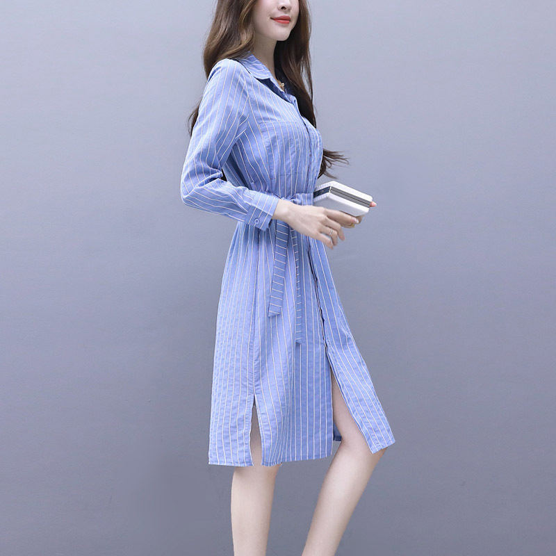 Robe femme UNE GéNéRATION en Fibre de polyester - Ref 3327394 Image 4