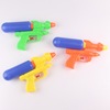 Summer beach water gun, plastic toy play in water, wholesale