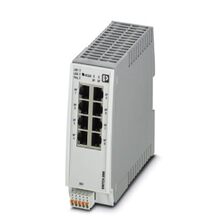 �����˹������ - FL SWITCH 2208 - 2702327