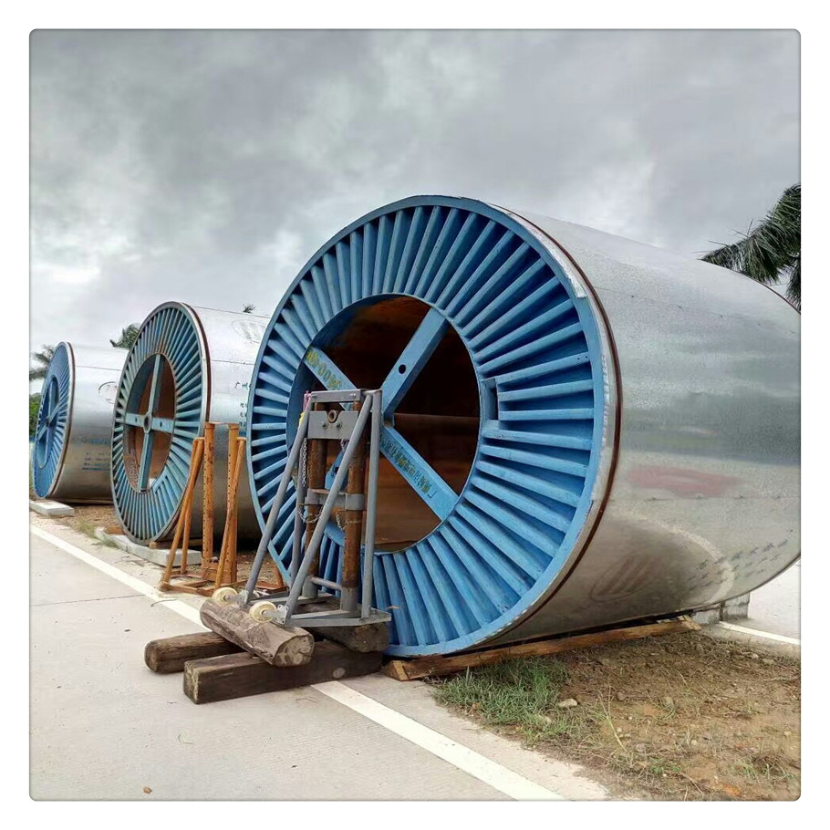 江苏国外132KV（76/132）电缆YJV22 18/20KV 3X120MM2电力电缆