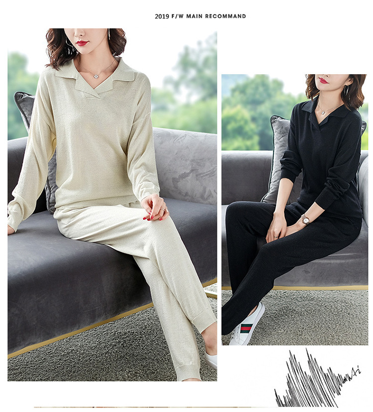 Costume femme SECRET PEU PROFOND en Tricot - Ref 3334377 Image 16