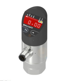 德国 BALLUFF  压力传感器  BSP V002-EV002-D00S1B-S4