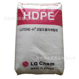 HDPE LG Chem BE0400 выдувное формование пищевого класса, высокая жесткость, подходит для контейнеров малого и среднего размера.