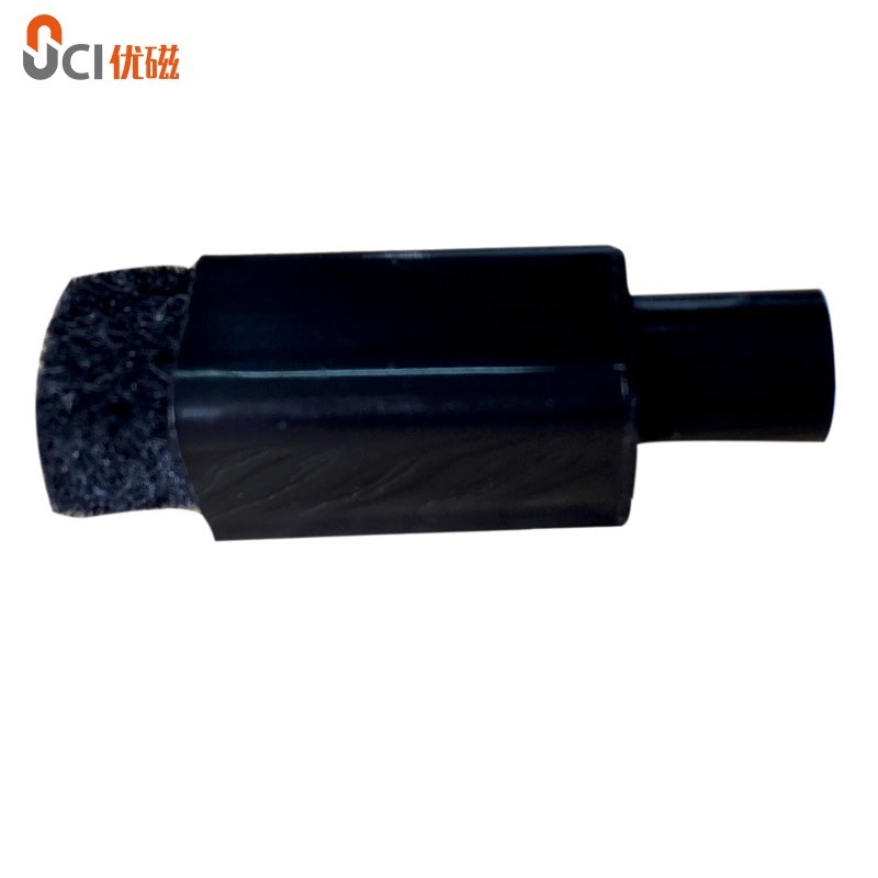 細頭彩色磁性白板筆可擦寫帶磁帶刷帶擦頭廠家直銷貨源充足易擦除