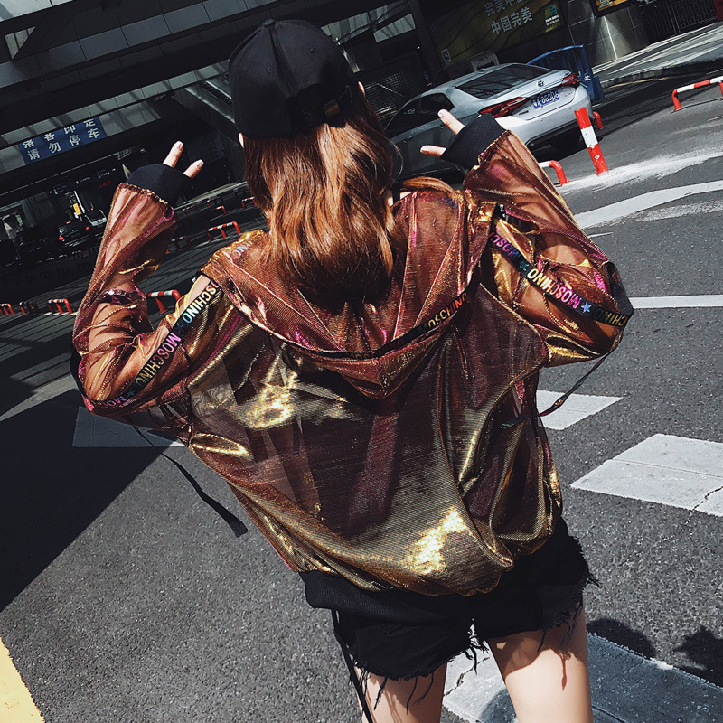 Blouson femme en Coton - Ref 3322187 Image 4