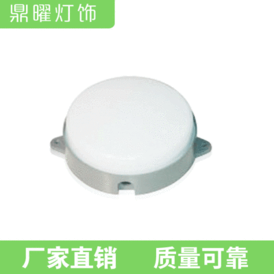 廠家批發led點狀燈 戶外cob裝飾燈 led背景牆射燈 點光源燈具