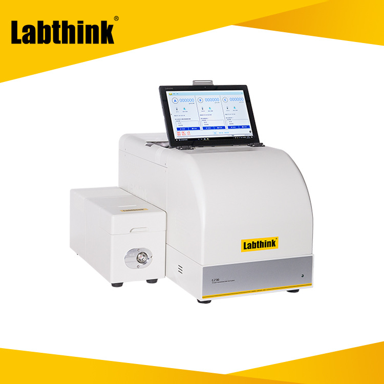 氧气透过量测定仪 氧气渗透性试验仪 塑料薄膜阻氧性能检测仪