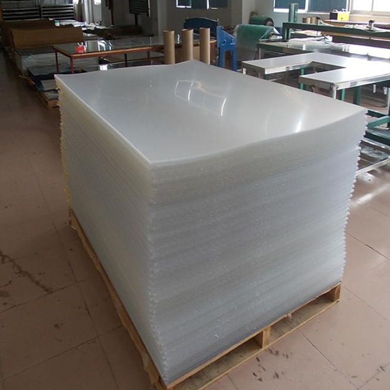 厂家销售3.mmPET板 PET片材 可雕刻.印刷.折弯等来图做货