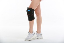 石墨烯发热护膝老寒腿男女能量波护理关节保暖炎膝盖理疗发热敷仪