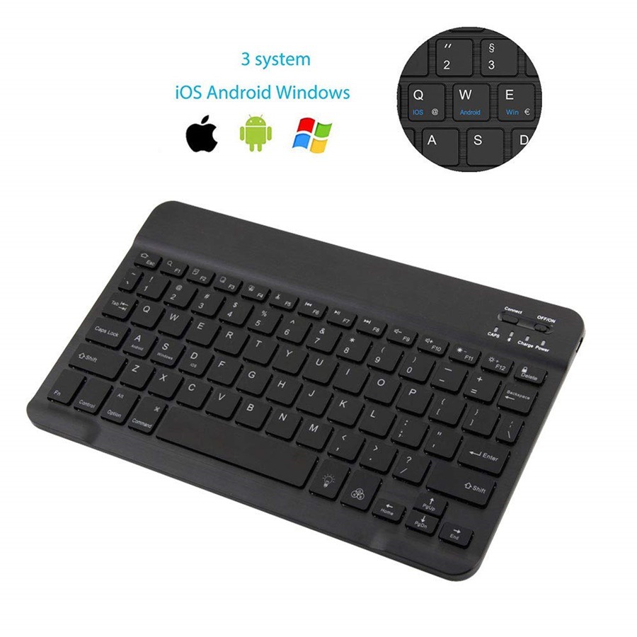 Clavier pour tablette - Ref 3423040 Image 6