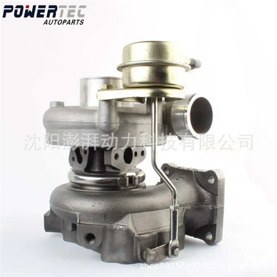 3S-GTE for – Supercharger