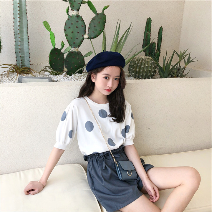 Costume femme en Mélange de coton - Ref 3334046 Image 16