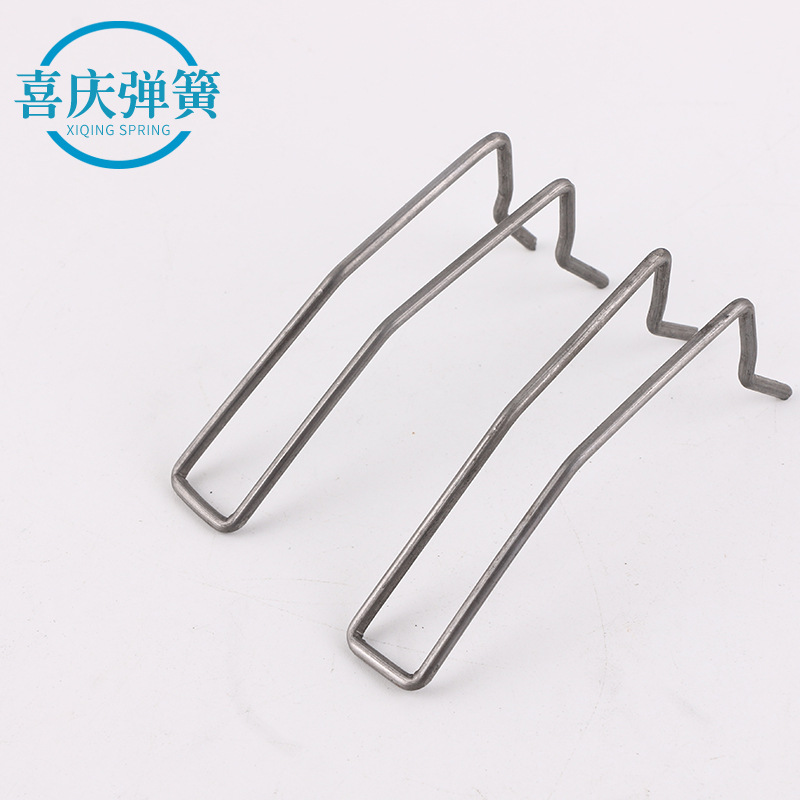 厂家生产 外径内径可定制多种用途线成型弹簧异型弹簧 现货供应