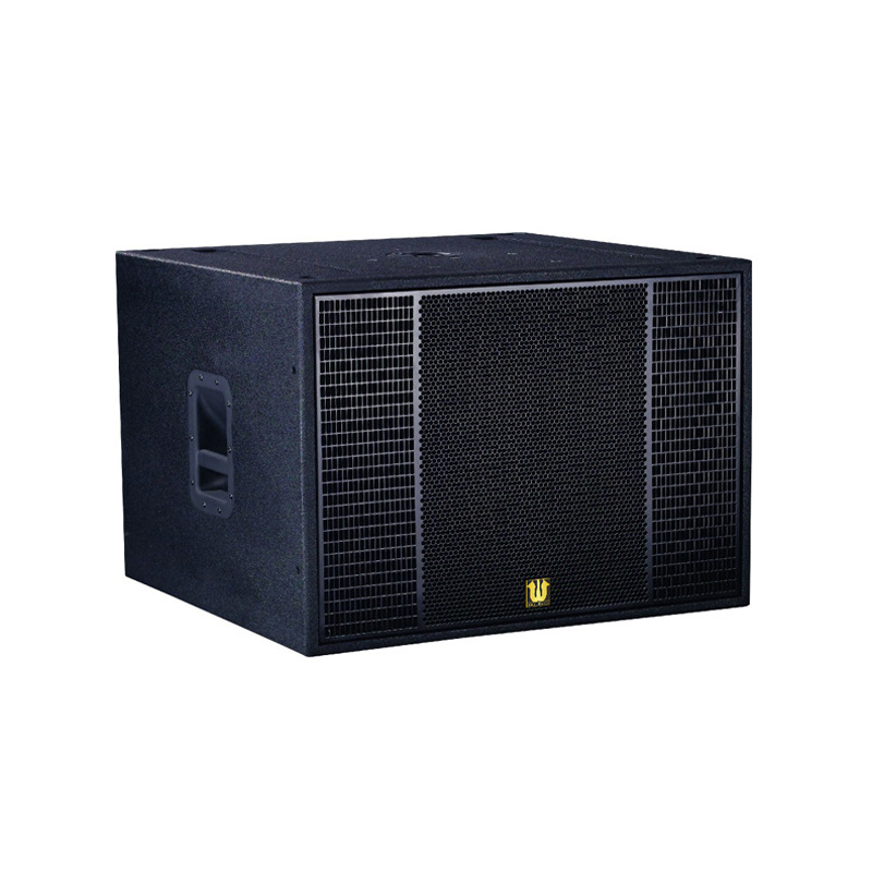 音乐餐厅音响 工程箱供应户外专业低音炮演出KTV音响设备 厂家