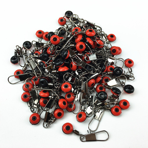 Manufacturers supply fishing gear, sea fishing space beans, fishing gear accessories, space beans, sea beans, large, medium and small sizes