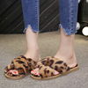 Demi-season slippers, footwear indoor, European style