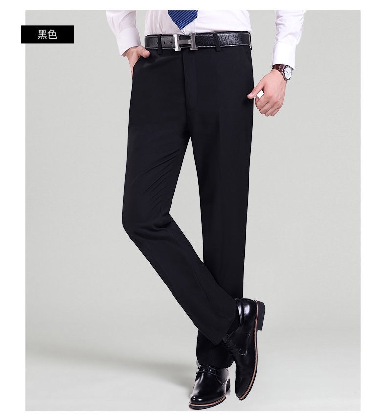 Pantalon homme en Fibre de polyester Polyester  - Ref 3413135 Image 17