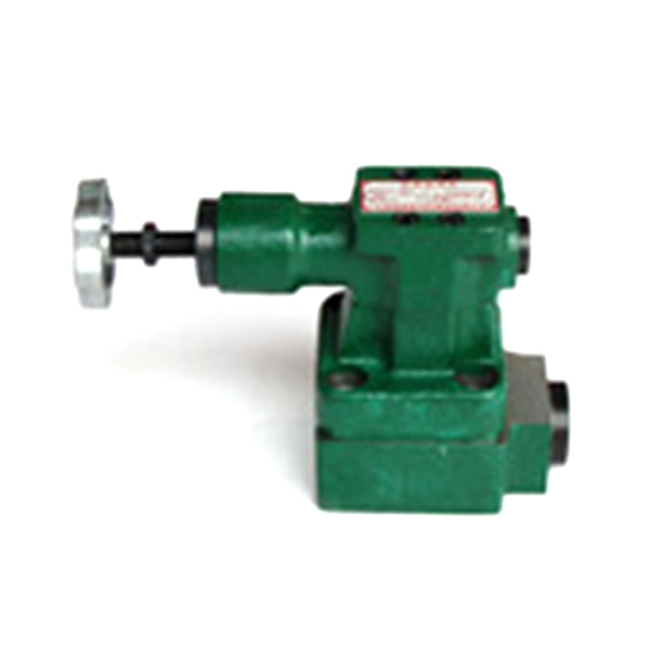 厂家直销  卸荷溢流阀   HY-H*20B   三通式 电磁 控制阀