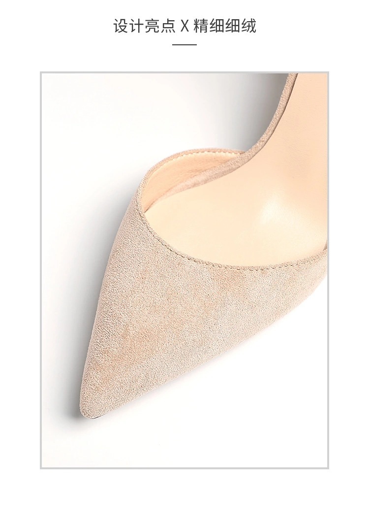 Chaussures été pour femme en Caoutchouc - Ref 3346728 Image 12