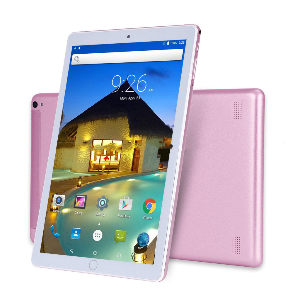 Tablette 101 pouces 16GB 1.2GHz ANDROID - Ref 3421729 Image 7