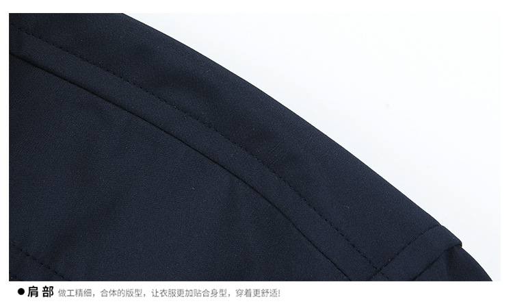 Veste homme en Fibre de polyester Polyester  - Ref 3411522 Image 28