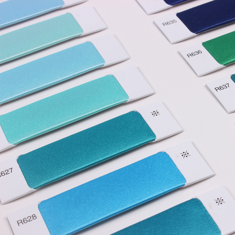 现货供应satin 亚光弹力色丁120色 内衣睡衣舞台表演服装里衬面料