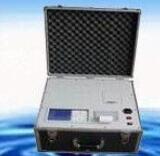 便携式测油仪/测油仪（实验室野外两用）  型号：HA-F2000-BX801