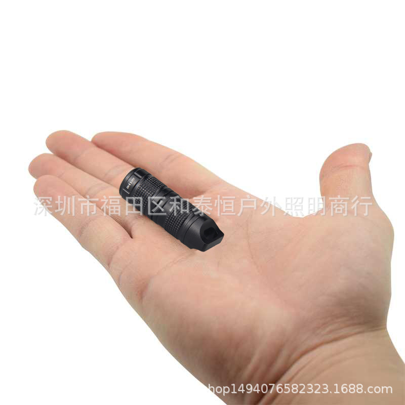 Lampe de survie 3W - batterie 80mAh - Ref 3400329 Image 13
