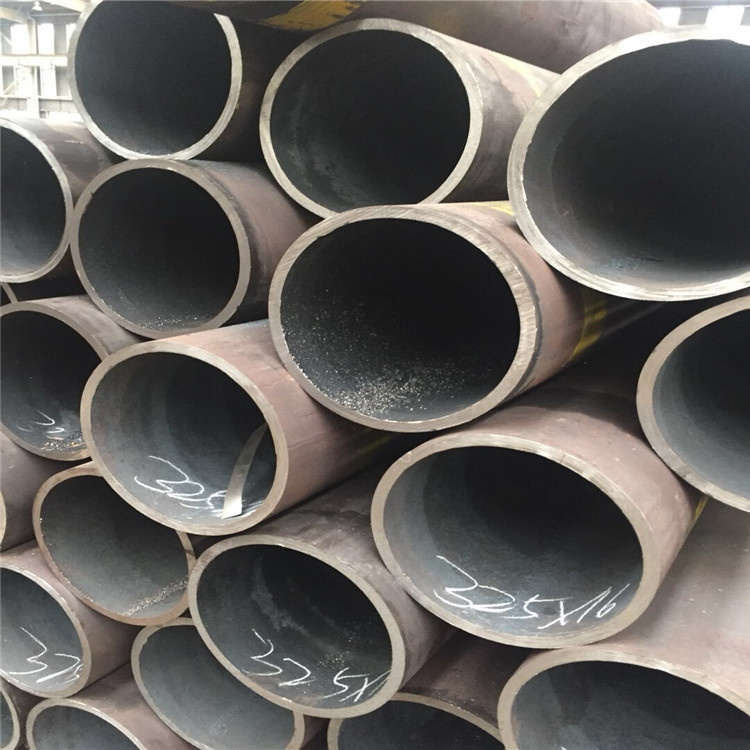 热销34Mn2V高压锅炉管 曲靖34Mn2V高压合金无缝钢管 非标可定做
