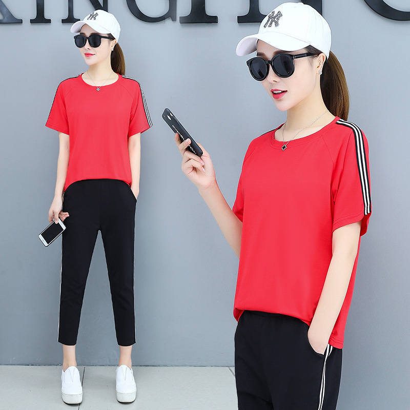 Costume femme en Coton - Ref 3335184 Image 1