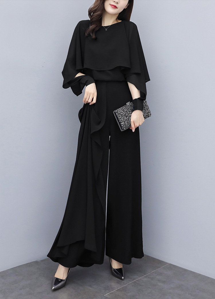 Costume femme UNE GéNéRATION en Mousseline - Ref 3333787 Image 18