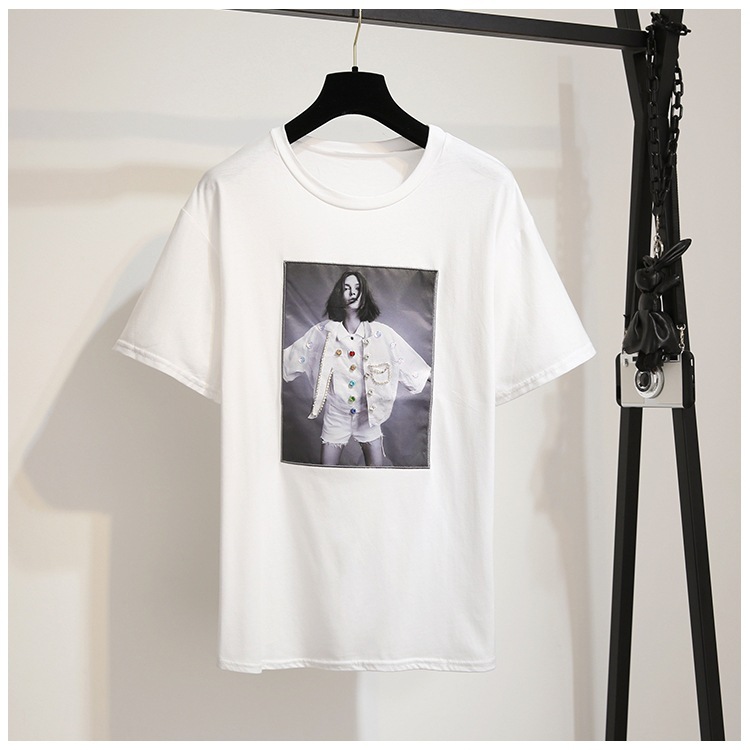 Costume femme UNE GéNéRATION en Mélange de coton - Ref 3333839 Image 10