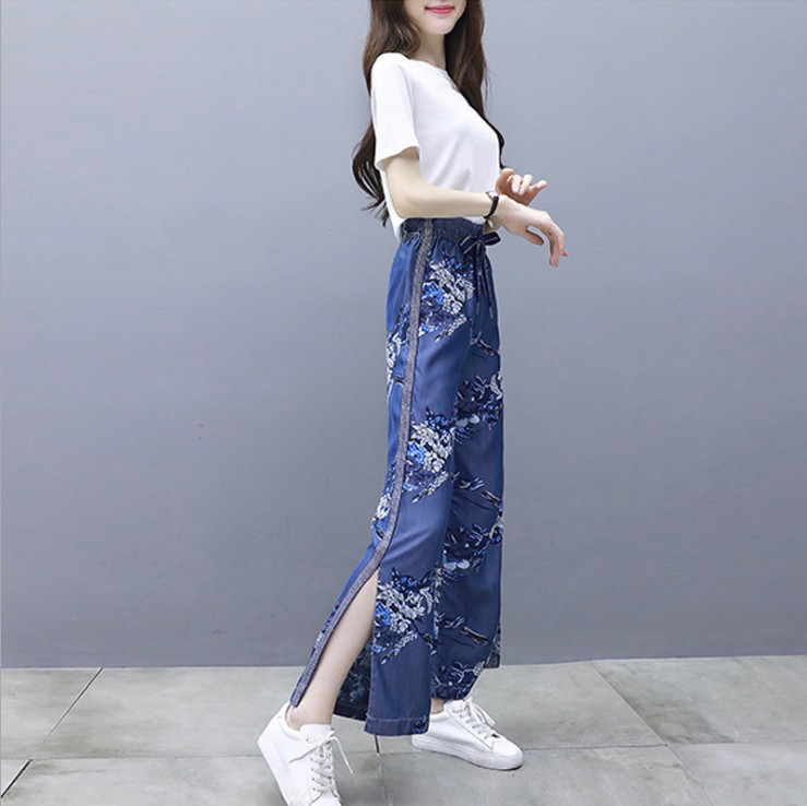 Costume femme en Coton - Ref 3334640 Image 3